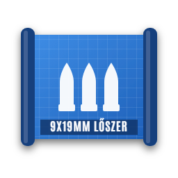 Blueprint: 9x19mm