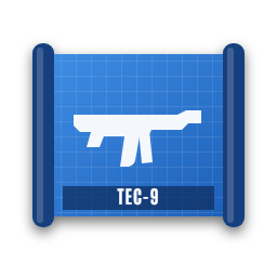 Blueprint: Tec-9