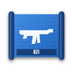 Blueprint: Uzi